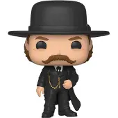 Funko POP! Pop! Movies Tombstone Wyatt Earp - CONFIDENTIAL