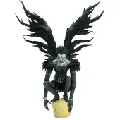Death Note DEATH NOTE-FIGURINE RYUK