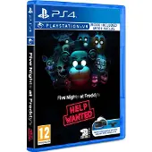 Five Nights at Freddy's - Help Wanted - PS4