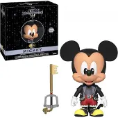 Funko POP! Kingdom Hearts III 5 Star Vinyl Figure - Mickey