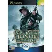 Medal Of Honor Frontline
