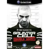 Splinter Cell Double Agent