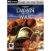 Warhammer 40.000, Dawn Of War - Windows
