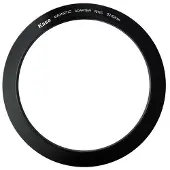 Kase Magnetic Step-Up Ring voor Wolverine Magnetic Filters 62-82mm