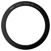 Kase Magnetic Adapter Verloopring Circ 67-82mm