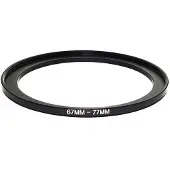 Kase K100 Step-Down ring 67-77 mm