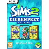 De Sims 2: Fun With Pets Collection