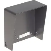 HIK VISION DS-KABD8003-RS1 Regenkap t.b.v. DS-KD-ACW1
