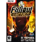 Fallout Tactics | PC