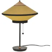 Forestier Cymbal Tafellamp Oro