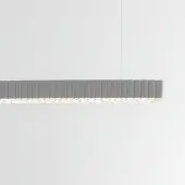 Artemide Calipso Linear System Hanglamp 120 cm | Push|Dali