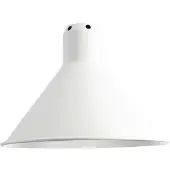 DCW éditions Gras n°304 L60 Wandlamp White | Conical