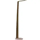 Tunto Swan Floor Walnut