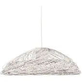 Forestier Satelise Hanglamp White | Medium