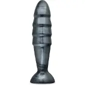 Blush Novelties - Destructor - Anaal dildo - 27,3 cm