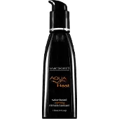 Wicked - Aqua glijmiddel verwarmend 120 ml - 120ml