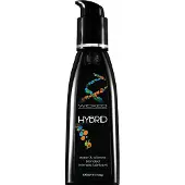 Wicked - Hybrid Geurvrij Glijmiddel - 120 ml
