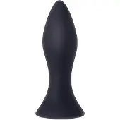Evolved Novelties Novelties - Mighty Mini Plug - Zwart