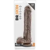 Blush Novelties - Mr. Savage - Realistische dildo - 29 cm
