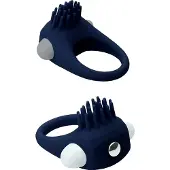 Dream Toys Rings of love stimu ring blue