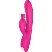 Dream Toys - Tapping Bunny - Rabbit vibrator