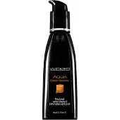 Wicked - Aqua Salted Caramel - Glijmiddel met smaak