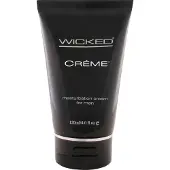 Wicked Glijmiddel Créme 118 ml