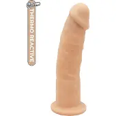 Dreamtoys Dildo Silikonia Lämpömuokattava Peter