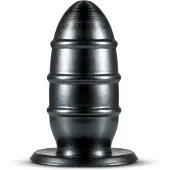 Blush Novelties - Fuc Pulg - Buttplug - 21 cm