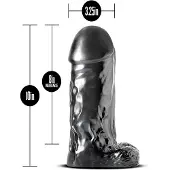 Blush Novelties - Destroyer - Dildo - 25,4 cm