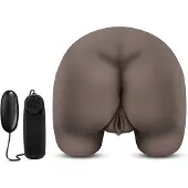 Hot Chocolate vibrerende masturbator Tiana