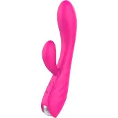 Dream Toys Honey Dip duo vibrator