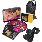 Tease & Please - Ultiem Verlangen Reis Editie