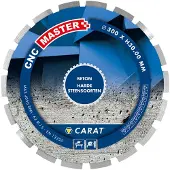 Carat Diamantzaag Cncb-Br 300x30 Beton Nat