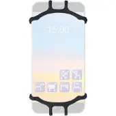 Dooky Handyhalter - Silikon - - One Size - Zubehör