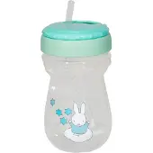 Nijntje Rietjesbeker 360ml Mint