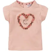 Dirkje Love Me Maat 56 Roze T-shirt E38225-35 Z21