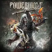 Pias Powerwolf - Call Of The Wild (LP)