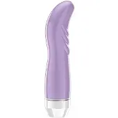 Loveline Liora Paars Hoogwaardige G-spot Vibrator