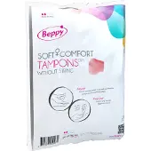 Beppy Soft & comfort tampons dry