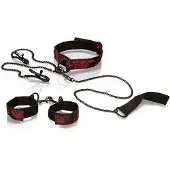 Scandal - Submissive Bondage En SM Kit