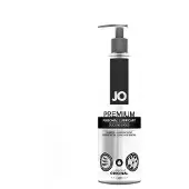 Jo System - Premium Siliconen Glijmiddel 480 ml