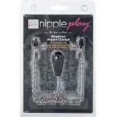 Calexotics California Exotic Novelties - Tepelklemmen - Met Gewichtjes