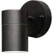 Konstsmide Modena Wandlamp Neerwaarts Matzwart