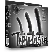EasyToys Dildo Set 3-delig