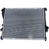 Valeo 732621 Radiateur