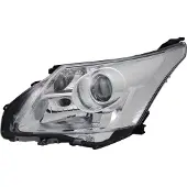 TYC Koplamp links 20-11928-15-2 TYC voor o.a. TOYOTA