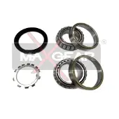 MAXGEAR 33-0099 Wiellagerset