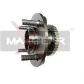 MAXGEAR 76-0021 Motorsteunlager
