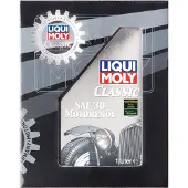 Liqui moly Classic Motroil Sae 30 Motorolie 1l
